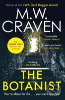 The Botanist (a gripping new thriller from The Sunday Times bestselling author) - kniha z kategorie Detektivky, thrillery a horory