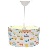 ZÁVESNÉ SVIETIDLO DO DET. IZB, 35/79 cm