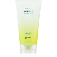 Goodal Heartleaf Calming nyugtató tisztító hab hidratáló hatással 150 ml