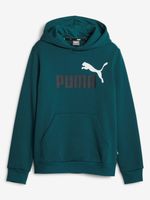 Puma ESS+ 2 Mikina dětská Modrá