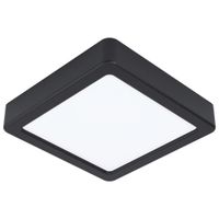 Xora STROPNÍ LED SVÍTIDLO, 16/16/2,8 cm