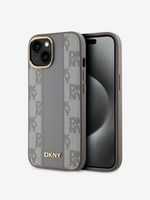 DKNY Etui za telefon bež