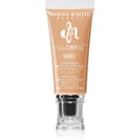 Danessa Myricks Beauty Colorfix Nudes multifunkčné líčidlo na oči, pery a tvár odtieň Nude 5 10 ml