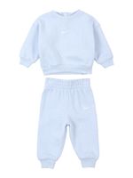 Nike Sportswear Jogging komplet 'ESSENTIAL'  svijetloplava / bijela