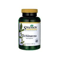 SWANSON Echinacea 400mg - 180caps