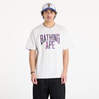 T-shirt A BATHING APE Color Camo Bathing Ape Tee Gray XXL
