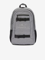 O'Neill Boarder Rucksack Grau