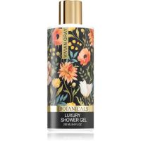 Vivian Gray Botanicals luksuzni gel za prhanje 250 ml