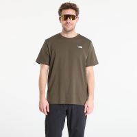T-shirt The North Face Evolution Simple Dome Short Sleeve Tee New Taupe Green L