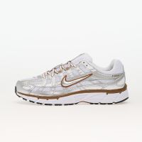 Trampki Nike W P-6000 White/ Metallic Silver-Lt British Tan-Sail EUR 38