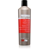 Kaypro Hair Care Frequent Shampoo Shampoo mit ernährender Wirkung 350 ml