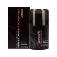 Sebastian Professional Modelačný krém pre definíciu a tvar vlasov Microweb Fiber (Elastic Texturizer) 45 ml
