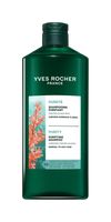 YVES ROCHER Pureté, Detoxikačný šampón 300 ml