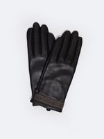 Big Star Woman's Gloves 290042 906