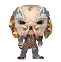 Figur Predator - POP! - Elder Greyback