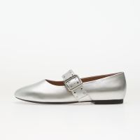 Trampki Geox D New Palmaria Silver EUR 36