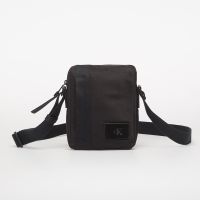 Τσάντα Calvin Klein Canvas Mix Reporter Black Universal