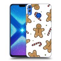 ULTIMATE CASE pro Honor 8X - Gingerbread