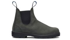 Blundstone 1478 Black Unisex - Cipele Blundstone - Crna - B1478-10.5 - Size: 10.5