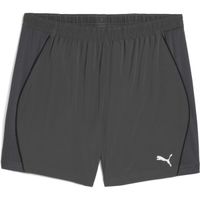 Puma RUN FAVORITE VELOCITY 5" SHORT M Мъжки спортни къси панталони, тъмносиво, размер