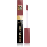 Wibo Lipstick Million Dollar Lips matirajući ruž za usne 1 3 ml