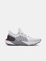 Under Armour Phantom 3 Unisex Tenisówki Szary