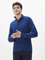 Celio Perome Pullover Blau