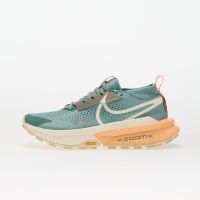 Sneakers Nike W Zoomx Zegama Trail 2 Cannon/ Soft Pearl-Orange Chalk-Mink Brown-Pearl White-Picante Red EUR 39
