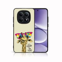 MY ART Zaščitni ovitek za Xiaomi Redmi Note 15 GIRAFFE (180)