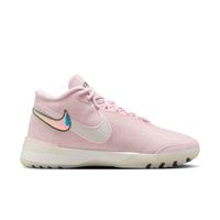 Nike LeBron NXXT Genisus "Pink Foam" - Pánske - Tenisky Nike - Ružové - HF0712-602 - Veľkosť: 44.5