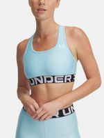Dámská podprsenka Under Armour UA HG Mid Branded - Dámské