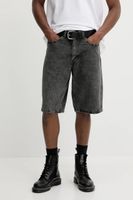 Levi's Rifľové krátke nohavice Levi's 478 BAGGY SHORTS