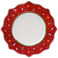 Villeroy & Boch PLYTKÝ TANIER Toys Delight 29 cm