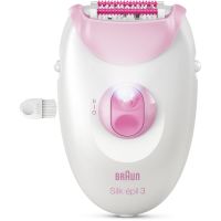 Braun Silk-épil 3 3-000 епілятор 1 кс