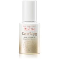 Avène DermAbsolu моделюючий крем для відновлення щільності шкіри 30 мл