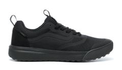 Vans Ultrarange Rapidweld Unisex - Tenisky Vans - Čierna - VN0A3MVUBKA-2.5 - Size: 2.5