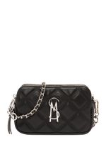STEVE MADDEN Torba preko ramena 'BMARVIS'  crna / srebro