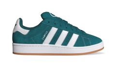 adidas Campus 00s Muži - Tenisky adidas Originals - Modrá - ID1437-12 - Size: 12