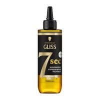 Schwarzkopf Haarbehandlung Gliss Oil Nutritive Hair Treatment