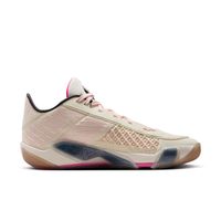 Air Jordan 38 Low "Fresh Start" - Pánske - Tenisky Jordan - Biele - FD2326-100 - Veľkosť: 45.5