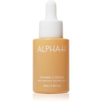Alpha-H Vitamin C aufhellendes Serum mit Vitamin C 25 ml