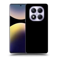 ULTIMATE CASE pro Xiaomi Redmi Note 14 Pro 4G - Picasee - new logo - black