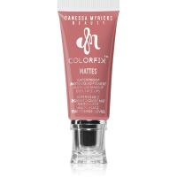 Danessa Myricks Beauty Colorfix Mattes večnamensko ličilo za oči, ustnice in obraz odtenek Latte 10 ml