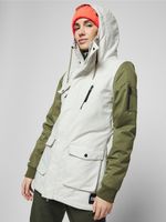 O'Neill Cylonite Winter jacket Zelen