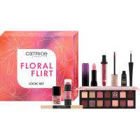 Catrice Floral Flirt Look Set подарунковий набір для жінок