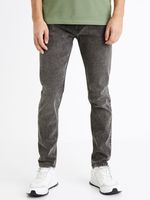 Celio C25 Dosley25 Jeans Siv