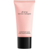 narciso rodriguez all of me floral krema za roke za ženske 50 ml