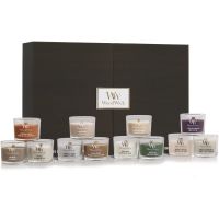 Woodwick Gift Box Geschenkset
