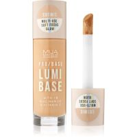 MUA Makeup Academy PRO/BASE Lumi Base posvetlitvena podlaga za ličila (primer) odtenek Cosmic (Neutral) 33 ml