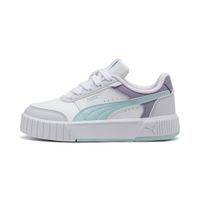 PUMA Carina Mia Sneakers Kinder, Schuhe, Weiß, 31